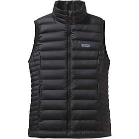 Patagonia Down Sweater Vest (Dame)