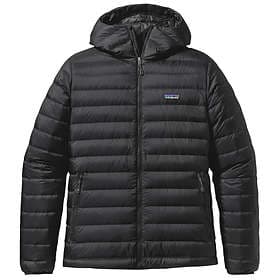 Patagonia Down Sweater Hoody Jacket (Herre)