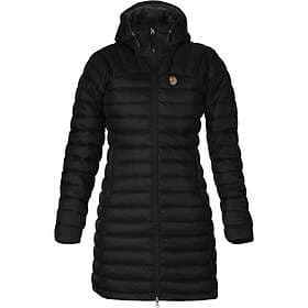 Fjällräven Snow Flake Parka (Dame)