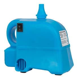 Electric Balloon Pump Blue