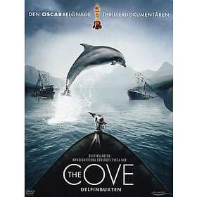 The Cove (DVD)