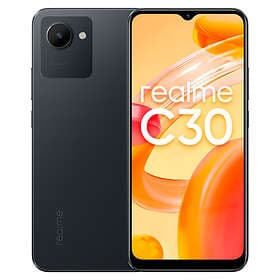 Realme C30 Dual SIM 3GB RAM 32GB