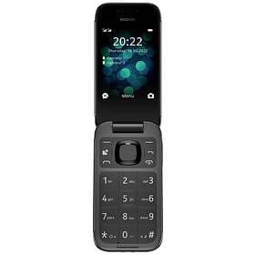 Nokia 2660 Flip Dual SIM 48MB RAM 128MB