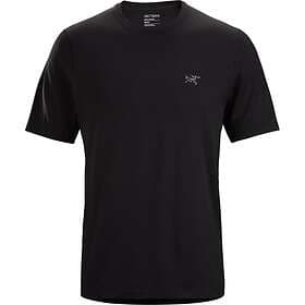 Arcteryx Cormac Crew SS (Herre)