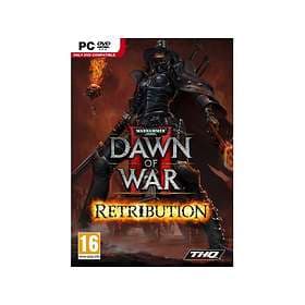 Warhammer 40.000: Dawn of War II - Retribution (PC)