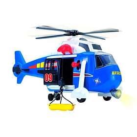 Dickie Toys Helicopter