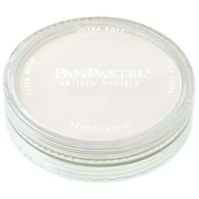 PanPastel Soft Pastel Pans 340.5 Permanent Red PERMANENT RED