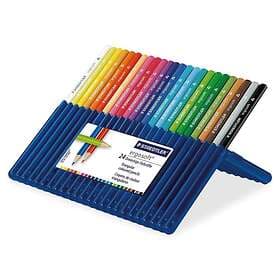 Staedtler Ergosoft 24-set