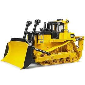 Bruder CAT Bulldozer 02452