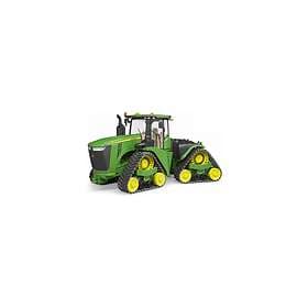 Bruder John Deere Crawler Tractor