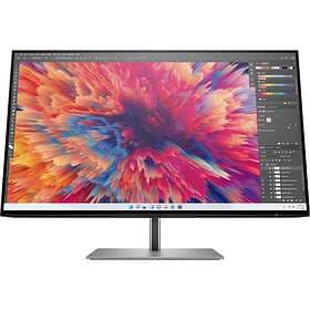 HP Z24q G3 24" QHD IPS