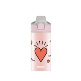 SIGG Miracle Bottle 400ml