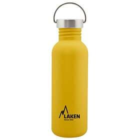 Laken Basic Stainless Steel Cap 750ml