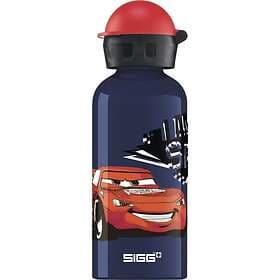 SIGG Cars Speed 400ml