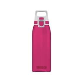 SIGG Total Tritan Color Bottle 1L