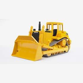 Bruder CAT Bulldozer 02422