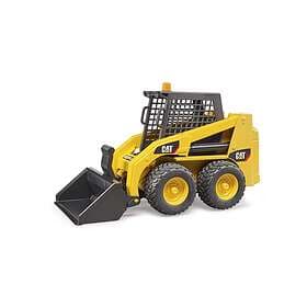 Bruder CAT Skid-steer Loader