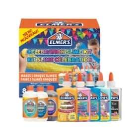 Elmer's Celebration Slime Kit