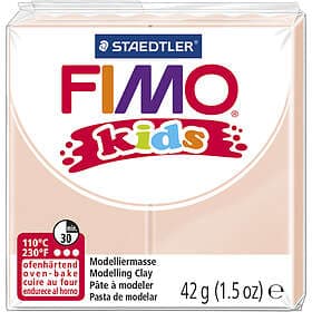 Fimo Modelling Clay Ivory 42g