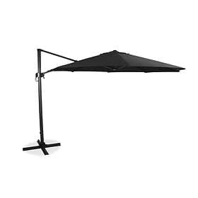 Hillerstorp Hängparasoll Ø350cm (Black)