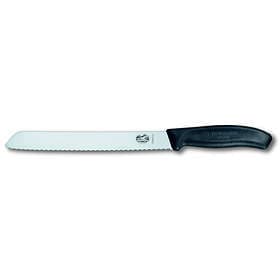 Victorinox 6.863x.21 Swiss Classic Brødkniv 21cm