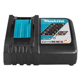 Makita LXT 18V/14.4V (DC18RC)