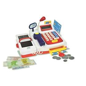 Junior Home Cash Register