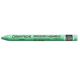 Caran d'Ache Vaxkrita NeoColor II Ver Green Grön