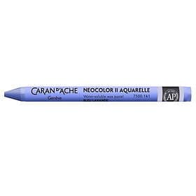 Caran d'Ache Vaxkrita NeoColor II Sky Blue Blå