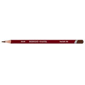 Derwent DW Pastellpenna Brown Earth Brun