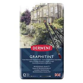 Derwent Graphitint 12 st