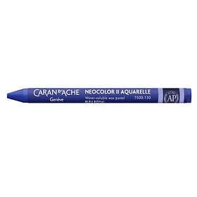 Caran d'Ache Vaxkrita NeoColor II Royal Blu