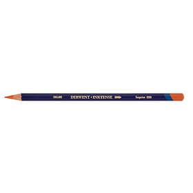 Derwent Inktense Tangerine Orange