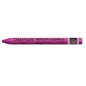 Caran d'Ache Vaxkrita NeoColor II Purple Lila