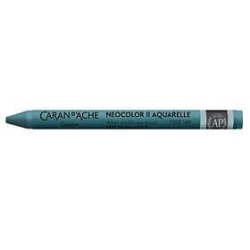 Caran d'Ache Vaxkrita NeoColor II Mal Green Grön