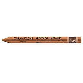 Caran d'Ache Vaxkrita NeoColor II Bronze Koppar