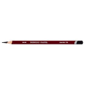 Derwent DW Pastellpenna Carbon Black Svart