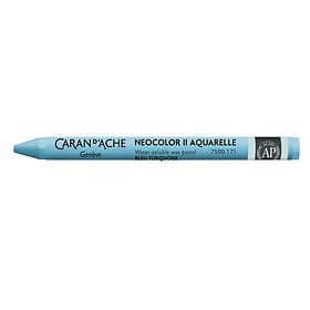 Caran d'Ache Vaxkrita NeoColor II Turquoise