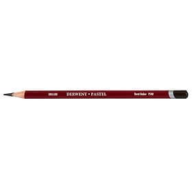 Derwent DW Pastellpenna Burnt Umber Brun