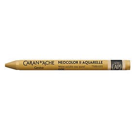 Caran d'Ache Vaxkrita NeoColor II Ochre Gul