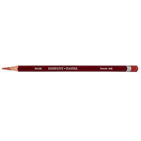 Derwent DW Pastellpenna Terracotta Brun