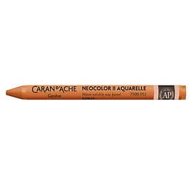 Caran d'Ache Vaxkrita NeoColor II Saffron Gul