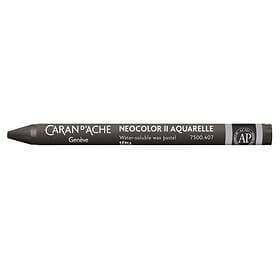 Caran d'Ache Vaxkrita NeoColor II Sepia Brun