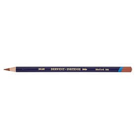 Derwent Inktense Baked Earth Brun