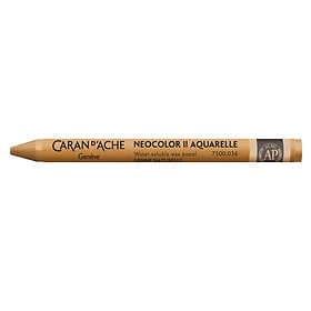 Caran d'Ache Vaxkrita NeoColor II Rw Sienna Gul