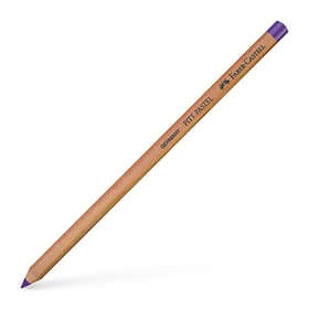 Faber-Castell Pitt pastellpenna 138 violet Lila