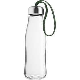 Eva Solo Dricksflaska Glas 0.5L