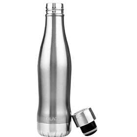 Glacial Stainless Steel 400ml