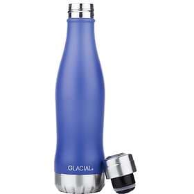 Glacial Matte Blue 400ml