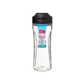 Sistema Tritan Swift Bottle Flera Färger 600ml